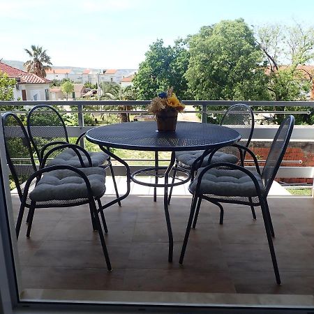 Apartment Maca Starigrad Paklenica Exterior photo