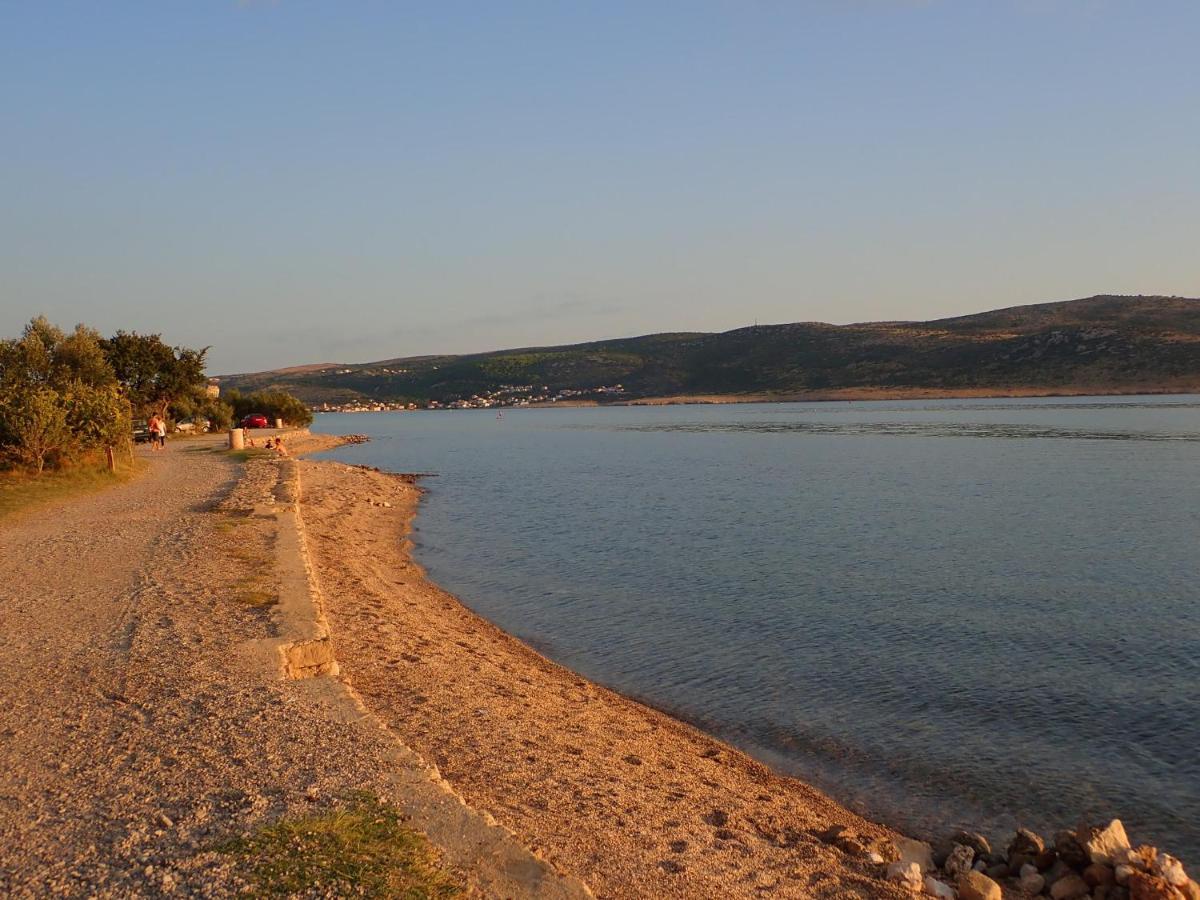 Apartment Maca Starigrad Paklenica Exterior photo